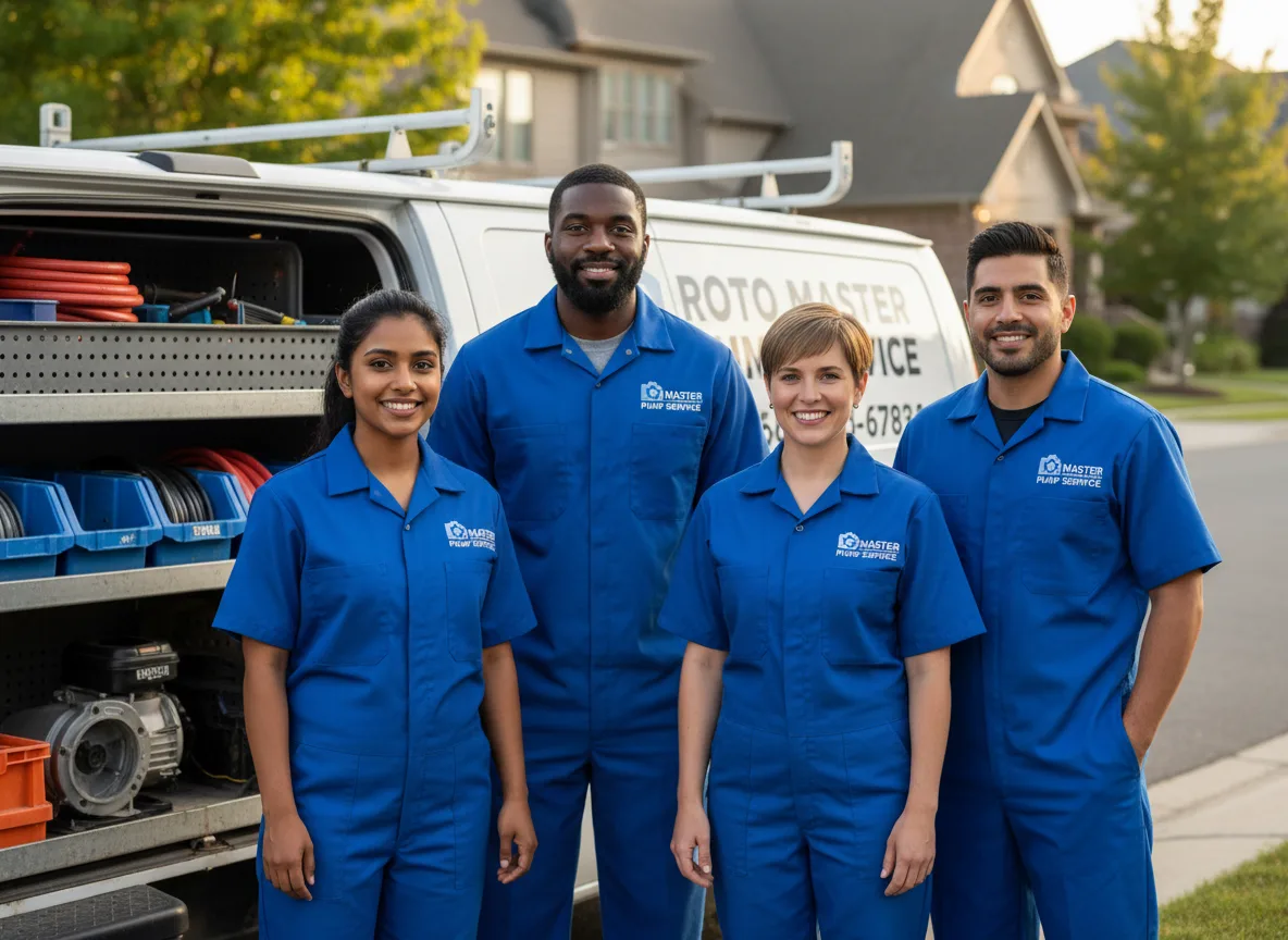 Sump Pump Installation company in Mcfarland, CA